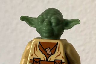 Hvězdné války... a tváře mistra Yody aneb co vrásky zelené skrývají, mhmmm - Médium.cz
